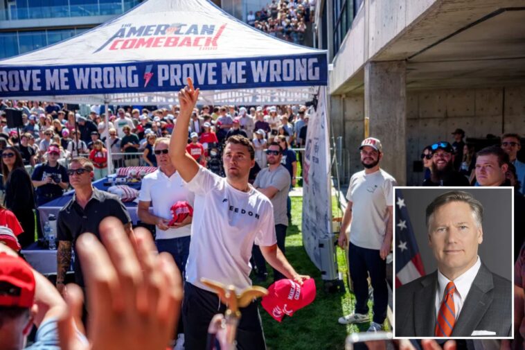 state-department-threatens-to-strip-visas-from-foreigners-who-‘glorify-violence’-in-wake-of-charlie-kirk-assassination