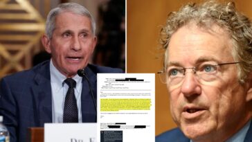 dr-anthony-fauci-called-back-before-congress-after-his-requests-to-‘delete’-government-emails-uncovered-by-sen.-rand-paul