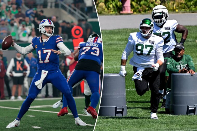 jets’-harrison-phillips-knows-exactly-what’s-at-stake-against-josh-allen