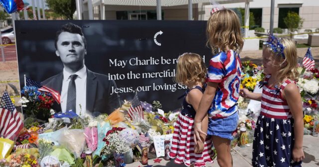blue-state-blues:-charlie-kirk,-walking-in-the-footsteps-of-christ
