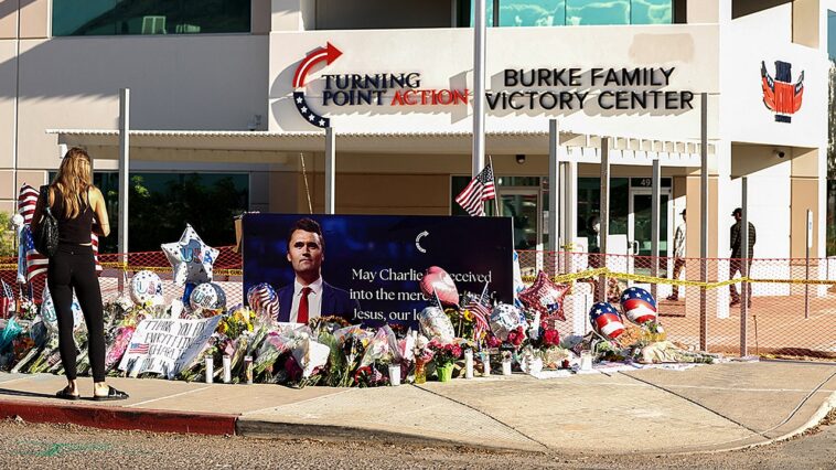 engravings-on-shooter’s-ammo-exposes-charlie-kirk-assassination-motive