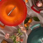 shop-le-creuset’s-new-modern-heritage-collection-and-save-up-to-41%-on-classic-cookware
