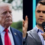 trump-says-slain-conservative-activist-charlie-kirk-was-‘like-a-son’-to-him-in-emotional-tribute