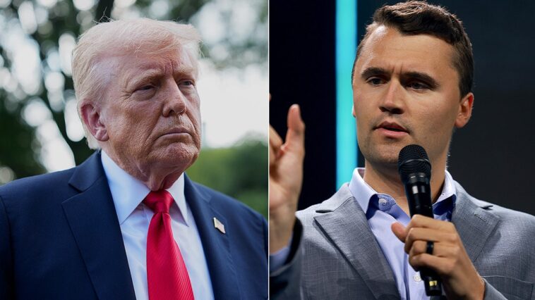 trump-says-slain-conservative-activist-charlie-kirk-was-‘like-a-son’-to-him-in-emotional-tribute