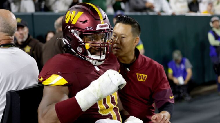 source:-commanders’-wise’s-injury-ends-season