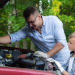 dad-teaches-son-importance-of-doing-your-own-oil-changes-so-it-will-take-longer-and-cost-more