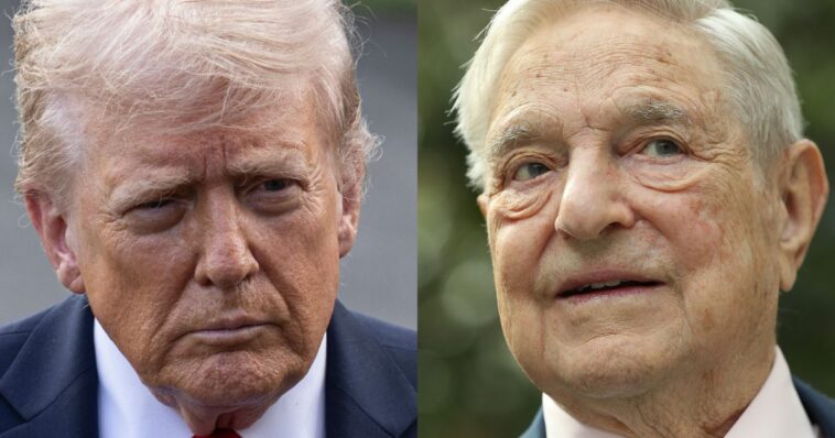 ‘i-think-it’s-a-rico’:-trump-says-‘we’re-going-to-look-into-soros’