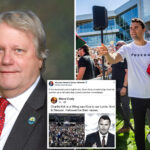 florida-dem-lawmaker-faces-demands-to-resign-after-calling-charlie-kirk-‘fitting-sacrifice-to-our-lords:-smith-&-wesson’