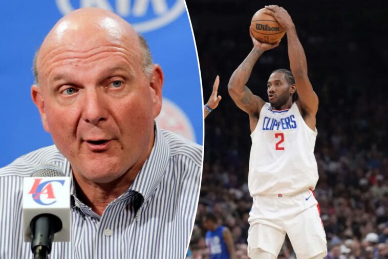clippers’-steve-ballmer-made-another-$10m-investment-in-company-that-allegedly-gave-kawhi-leonard-no-show-deal