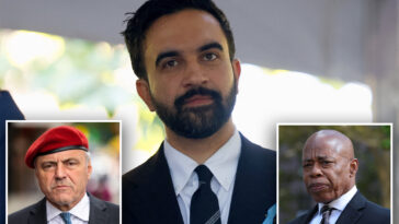 wealthy-californians-are-bankrolling-socialist-zohran-mamdani-—-to-the-tune-of-$2.4-million