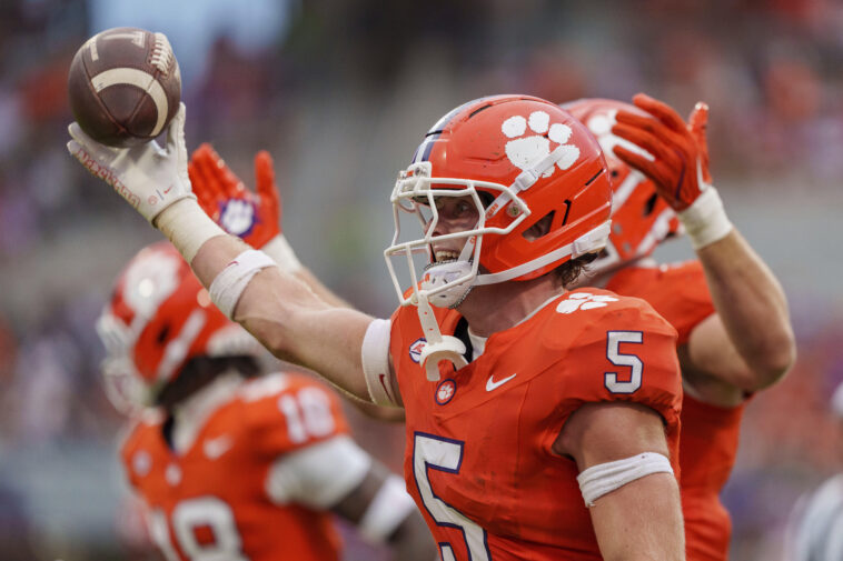 clemson-vs.-georgia-tech-prediction:-best-bet,-odds,-picks-for-saturday’s-acc-battle
