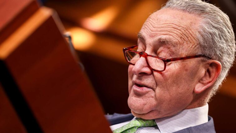 democrats-wondering-if-maybe-they-should-stop-saying-the-things-assassins-are-having-engraved-on-bullets