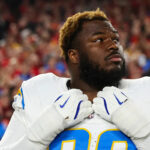 chargers’-teair-tart-fined-$12k-for-slapping-chiefs’-travis-kelce-in-week-1-matchup