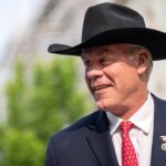 montana-gop-rep-ryan-zinke-calls-assassination-of-charlie-kirk-a-‘watershed-moment’
