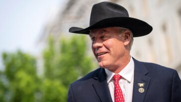 montana-gop-rep-ryan-zinke-calls-assassination-of-charlie-kirk-a-‘watershed-moment’