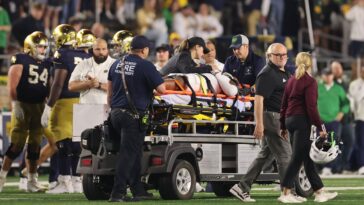 aggies’-anderson-has-feeling-in-limbs-after-hit
