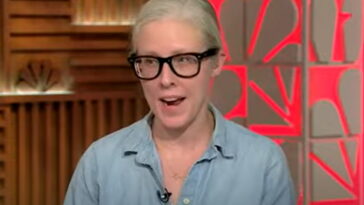 watch-this-msnbc-‘misinformation’-reporter-bend-over-backwards-to-obscure-charlie-kirk-assassin’s-motives-(video)