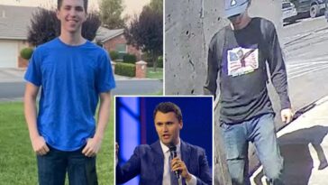 charlie-kirk’s-alleged-assassin-tyler-robinson-joked-with-pals-on-discord-about-how-his-image-in-fbi-photo-was-his-‘doppelganger’