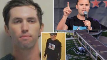 charlie-kirk’s-alleged-assassin-tyler-robinson-under-‘special-watch’-in-utah-jail:-report