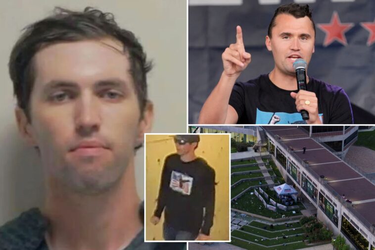 charlie-kirk’s-alleged-assassin-tyler-robinson-under-‘special-watch’-in-utah-jail:-report