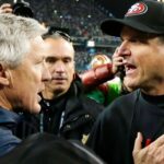 ‘what’s-your-deal?’:-timeline-of-jim-harbaugh-and-pete-carroll’s-nearly-two-decade-long-rivalry