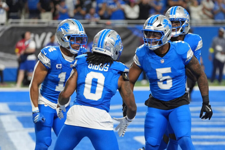 lions-roar-back-to-life-with-52-points,-steamroll-bears-in-ben-johnson’s-return-to-detroit