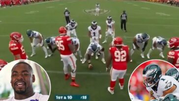 chris-jones-jalen-hurts-heated-trash-talk-caught-on-hot-mic-as-eagles-extend-chiefs’-misery