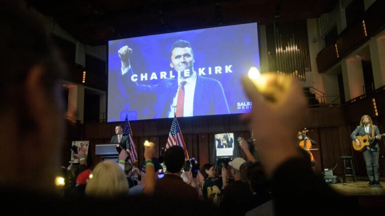 democratic-senator-calls-internet-an-‘accelerant’-driving-extremism-after-kirk-killing