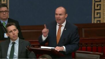 sen.-mike-lee-to-file-bombshell-legislation-to-crush-deep-state-propaganda-machine-–-restores-smith-mundt-as-the-‘charlie-kirk-act’