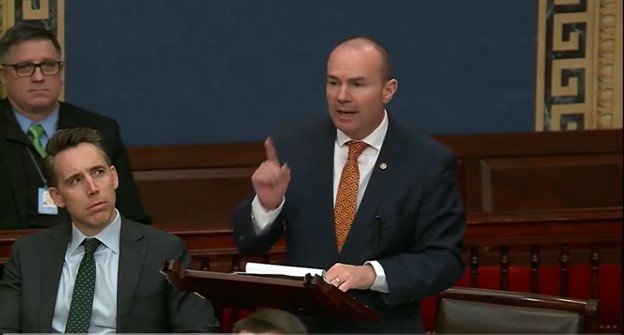 sen.-mike-lee-to-file-bombshell-legislation-to-crush-deep-state-propaganda-machine-–-restores-smith-mundt-as-the-‘charlie-kirk-act’