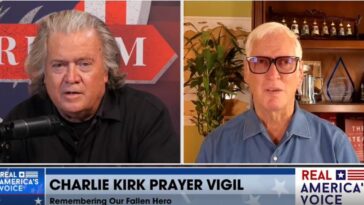 tgp’s-jim-hoft-joins-steve-bannon-on-the-war-room-to-discuss-the-real-charlie-kirk-and-to-correct-a$$hole-stephen-king-on-his-vile-lies-(video)