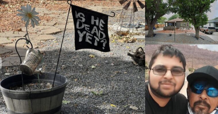 pakistani-men-living-in-utah-charged-with-lighting-bomb-under-fox-van-during-charlie-kirk-assassination-coverage-had-‘is-he-dead-yet?’-flag-hanging-outside-their-house