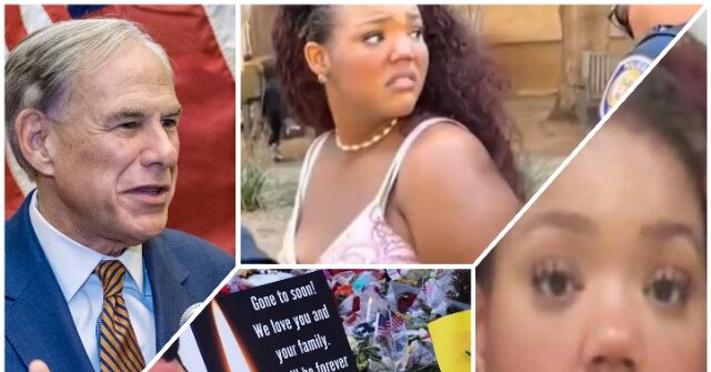 texas-university-student-arrested,-expelled-for-mocking-charlie-kirk-assassination-—-‘fafo,’-says-governor