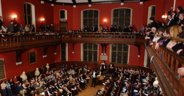 oxford-union-president-faces-no-confidence-vote-over-celebrating-charlie-kirk’s-killing