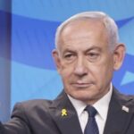 netanyahu-praises-charlie-kirk-as-fallen-brother,-friend-of-israel,-and-‘great-american-patriot’
