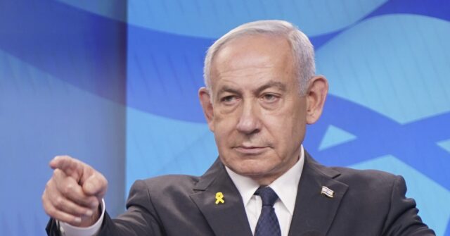netanyahu-praises-charlie-kirk-as-fallen-brother,-friend-of-israel,-and-‘great-american-patriot’