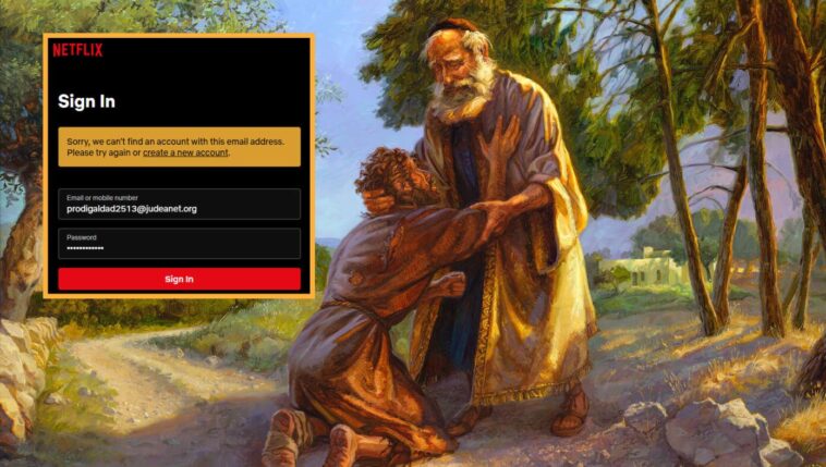 scholars-now-believe-that-the-prodigal-son-returned-home-after-his-father-changed-the-netflix-password