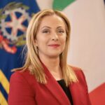 italian-pm-meloni-praises-charlie-kirk,-slams-leftist-hypocrisy
