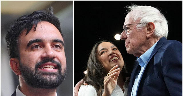 poll:-majority-of-democrat-voters-align-with-socialism-over-capitalism,-prefer-far-left-candidates