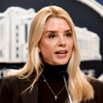 pam-bondi-clarifies-‘hate-speech’-comments-after-getting-blowback