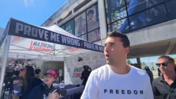 secret-service-agent-who-said-charlie-kirk-deserved-to-be-assassinated-to-be-fired