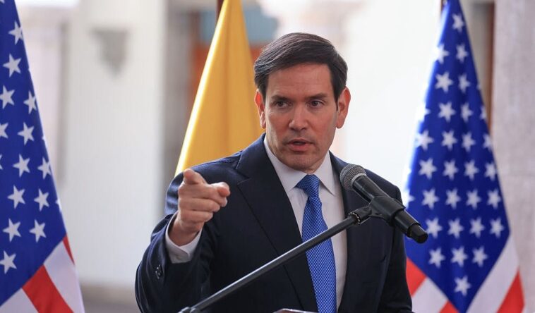 rubio-promises-to-block-visas-of-foreigners-who-cheer-charlie-kirk’s-death