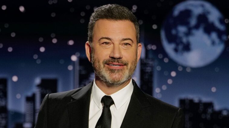 jimmy-kimmel-suggests-charlie-kirk-assassin-was-one-of-the-‘maga-gang’-despite-reports-of-leftist-leanings