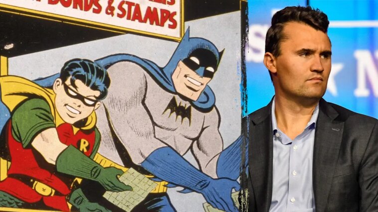 dc-comic-book-writer-says-‘no-regrets’-after-her-charlie-kirk-posts-led-to-cancellation-of-batman-spin-off