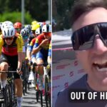 police-investigating-usa-cycling-incident-after-footage-of-organizers’-interaction-with-activist-goes-viral