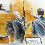 fbi-phone-extractions,-dna-testimony-headline-day-7-of-ryan-routh-trial