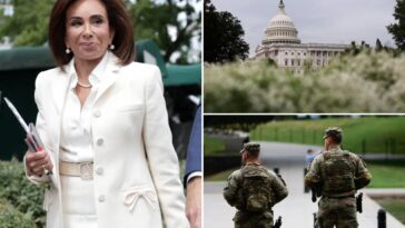 house-passes-2-bills-aimed-at-overhauling-dc’s-lax-crime-laws-with-bipartisan-support:-‘critical-first-step’