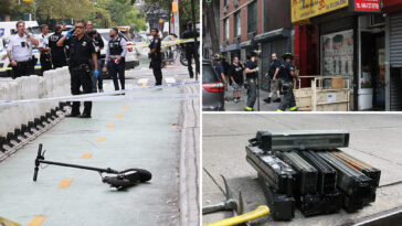 two-shot,-including-63-year-old-innocent-bystander,-in-broad-daylight-gunfire-on-nyc-street