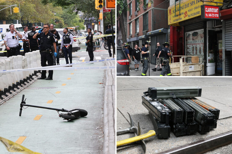 two-shot,-including-63-year-old-innocent-bystander,-in-broad-daylight-gunfire-on-nyc-street