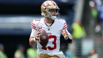 49ers-say-purdy-has-chance-to-return-vs.-cards